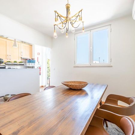 דירות ליסבון Guestready - Porta De Alfama, For Up To 6 Guests! מראה חיצוני תמונה