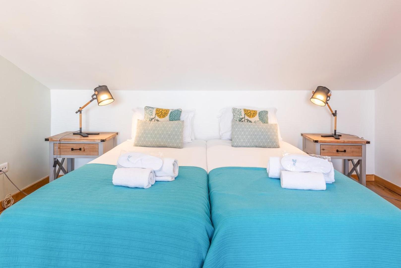 דירות ליסבון Guestready - Porta De Alfama, For Up To 6 Guests! מראה חיצוני תמונה