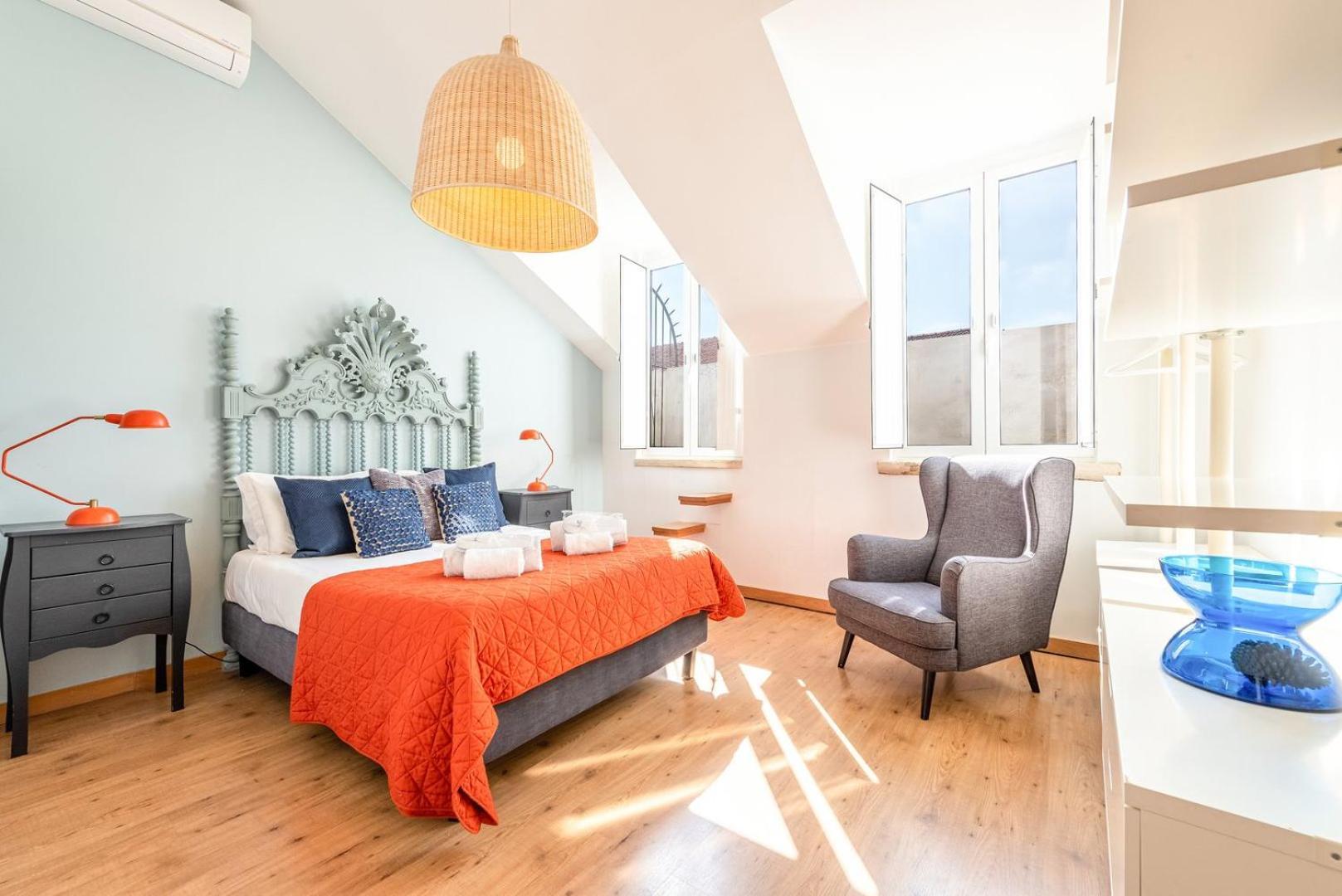 דירות ליסבון Guestready - Porta De Alfama, For Up To 6 Guests! מראה חיצוני תמונה