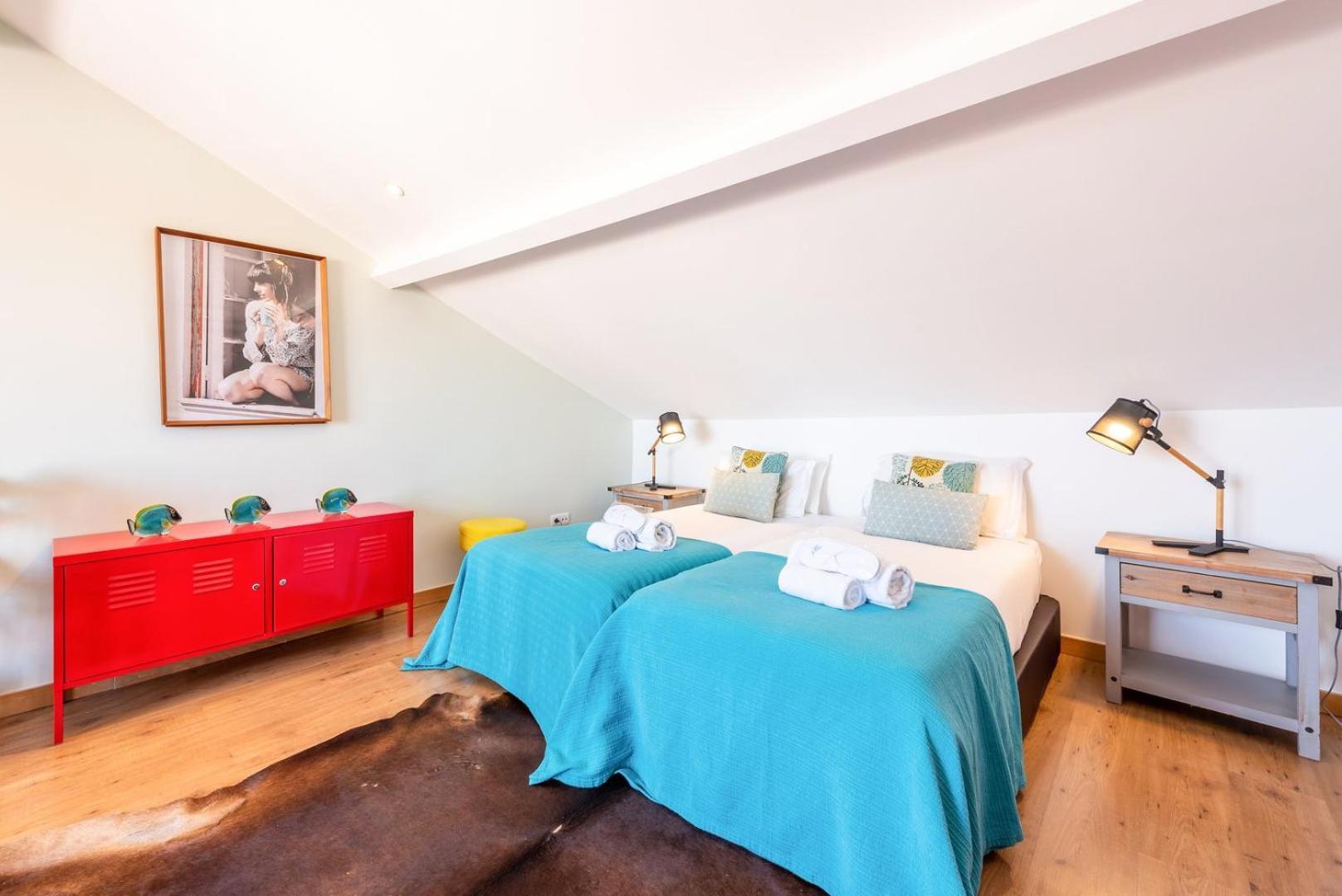 דירות ליסבון Guestready - Porta De Alfama, For Up To 6 Guests! מראה חיצוני תמונה