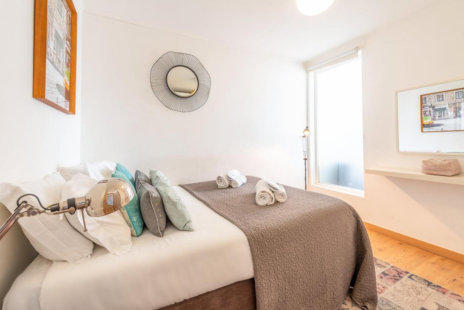 דירות ליסבון Guestready - Porta De Alfama, For Up To 6 Guests! מראה חיצוני תמונה