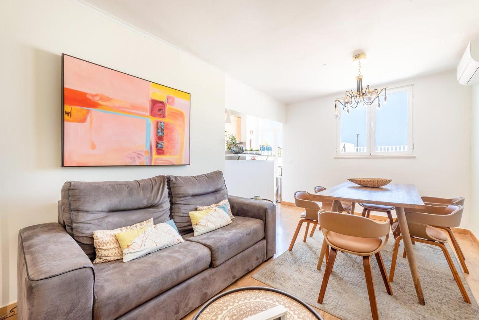 דירות ליסבון Guestready - Porta De Alfama, For Up To 6 Guests! מראה חיצוני תמונה