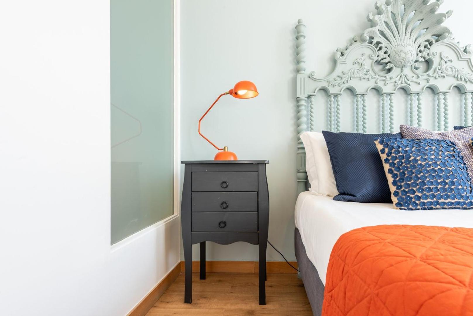 דירות ליסבון Guestready - Porta De Alfama, For Up To 6 Guests! מראה חיצוני תמונה