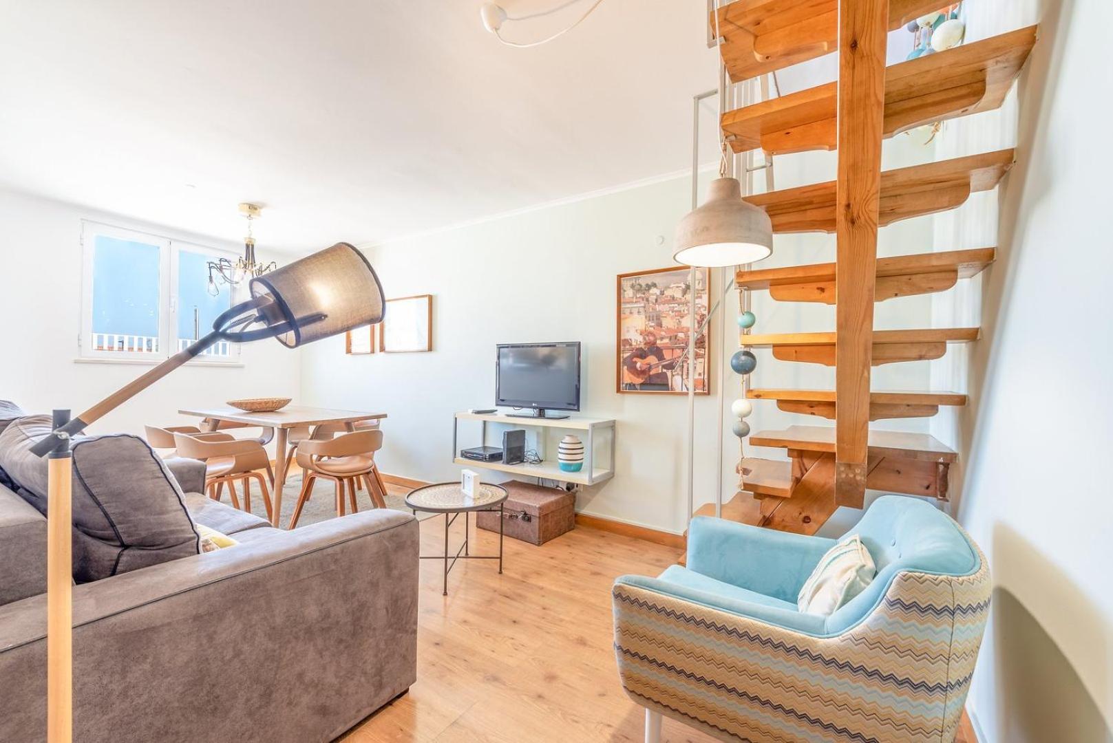 דירות ליסבון Guestready - Porta De Alfama, For Up To 6 Guests! מראה חיצוני תמונה