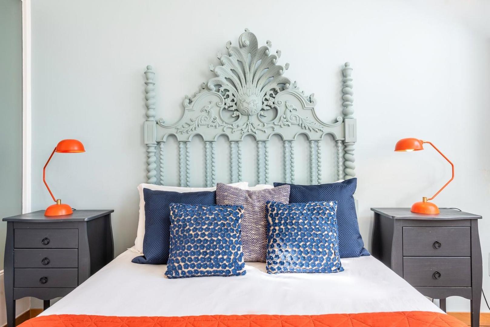 דירות ליסבון Guestready - Porta De Alfama, For Up To 6 Guests! מראה חיצוני תמונה
