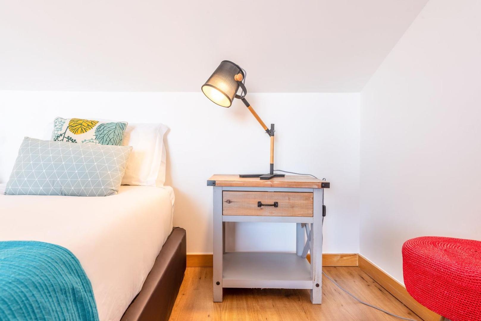 דירות ליסבון Guestready - Porta De Alfama, For Up To 6 Guests! מראה חיצוני תמונה