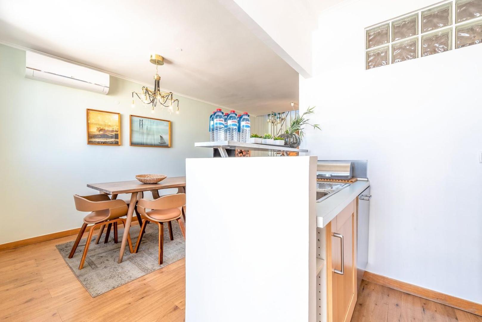 דירות ליסבון Guestready - Porta De Alfama, For Up To 6 Guests! מראה חיצוני תמונה