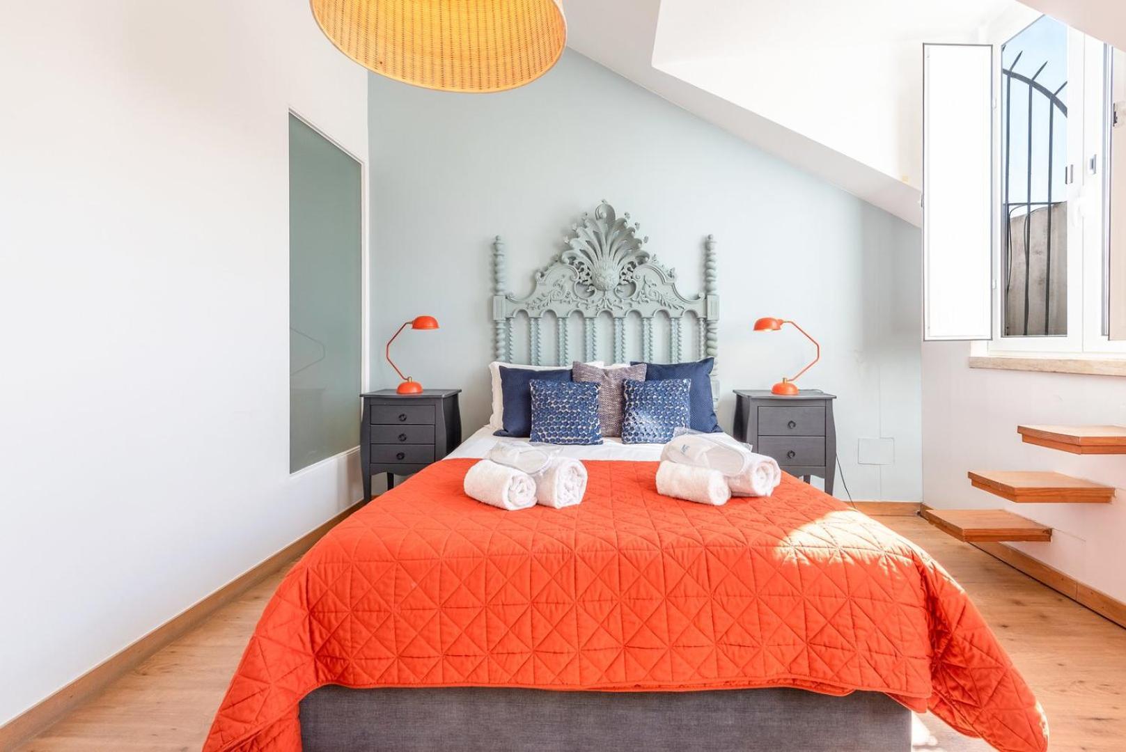 דירות ליסבון Guestready - Porta De Alfama, For Up To 6 Guests! מראה חיצוני תמונה