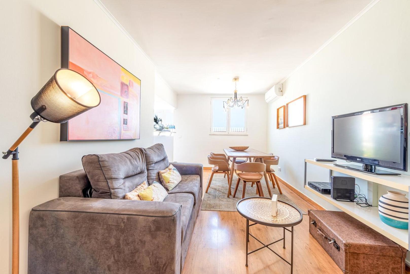 דירות ליסבון Guestready - Porta De Alfama, For Up To 6 Guests! מראה חיצוני תמונה
