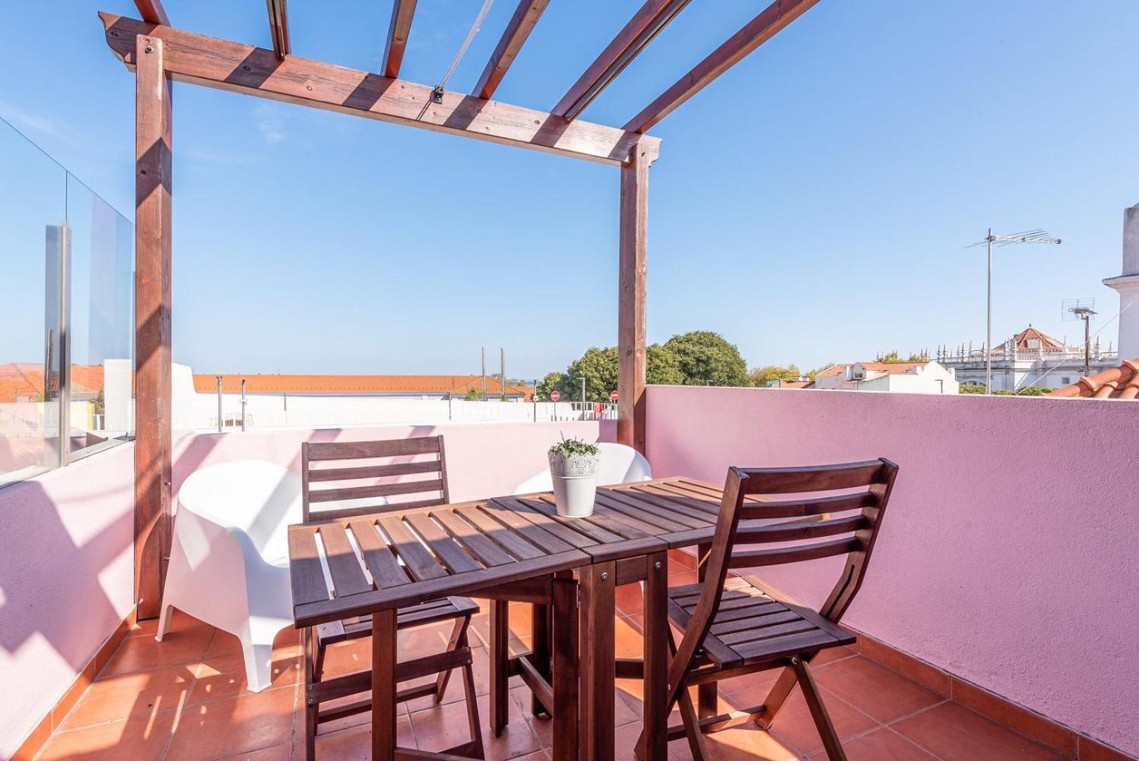 דירות ליסבון Guestready - Porta De Alfama, For Up To 6 Guests! מראה חיצוני תמונה